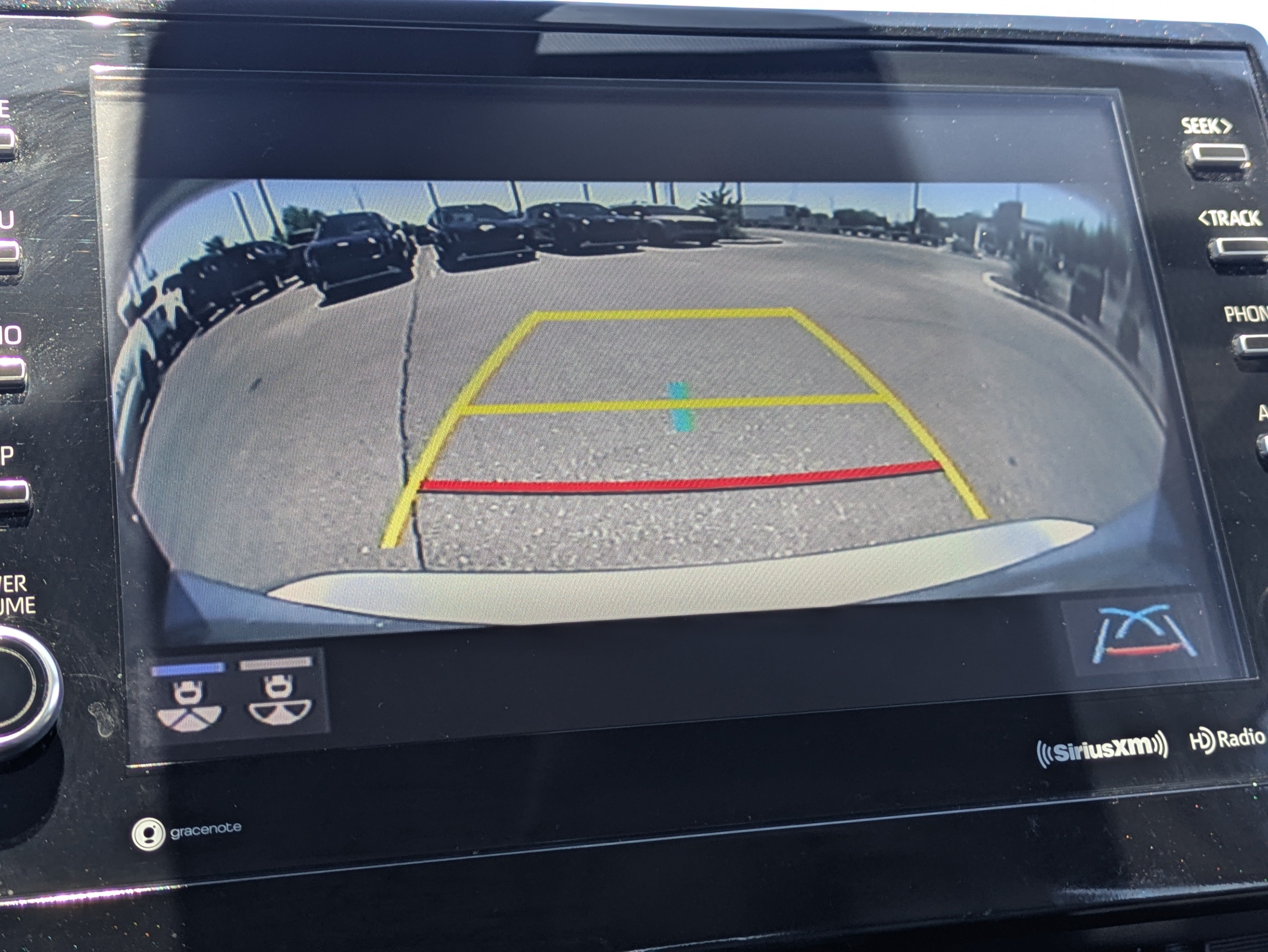 Used 2024 Toyota Camry XSE FWD image 27