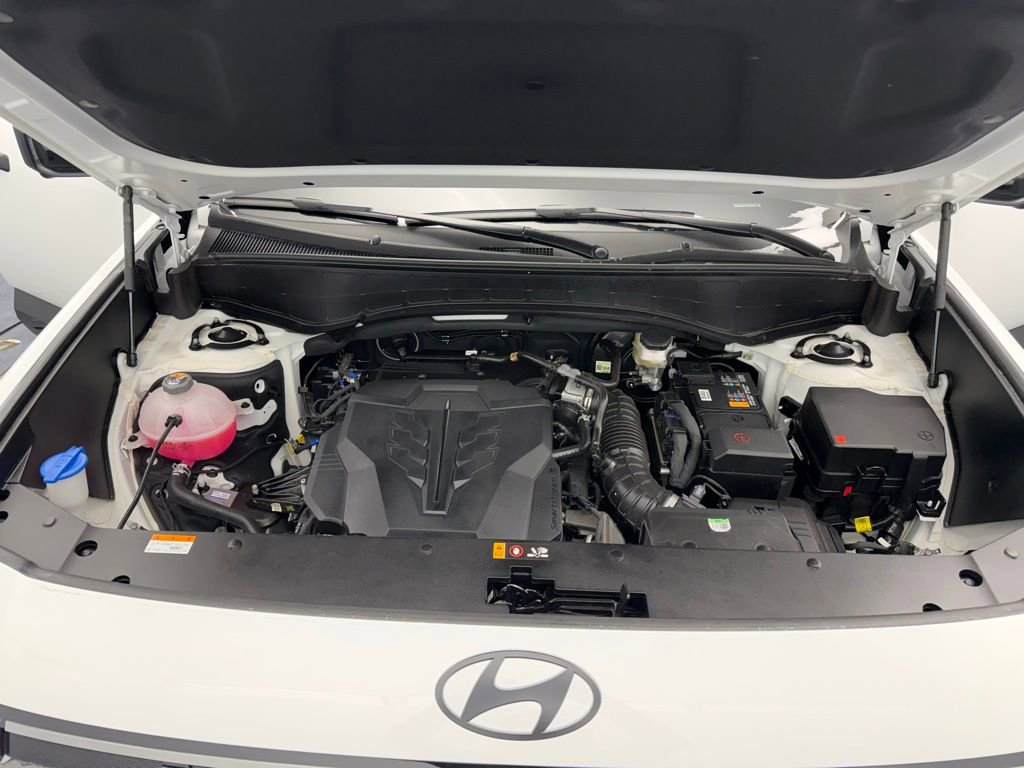 Used 2026 Hyundai Palisade XRT Pro image 7
