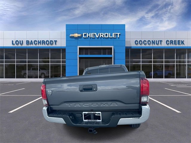 Used 2022 Toyota Tacoma SR5 image 7
