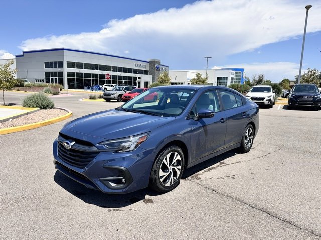 Used 2025 Subaru Legacy Premium