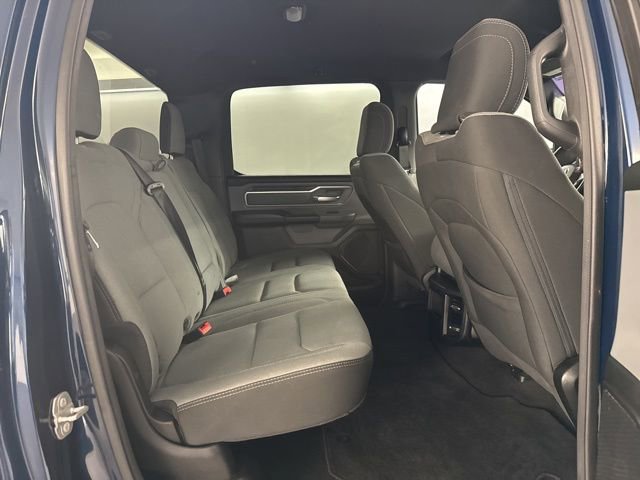 Used 2022 RAM 1500 Big Horn image 14