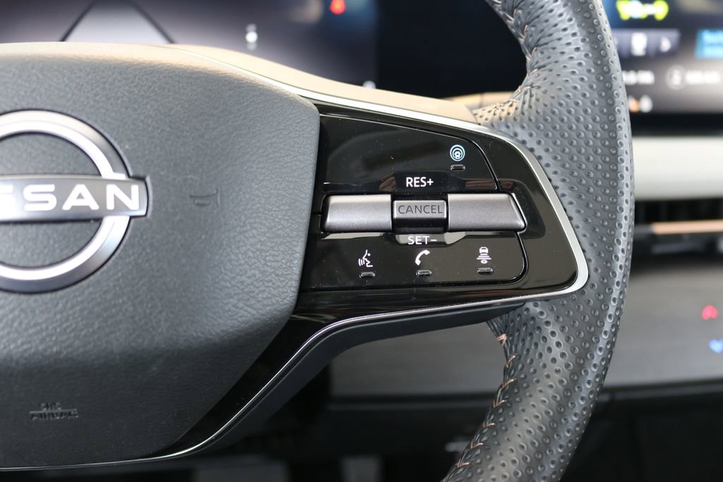 Used 2023 Nissan Ariya AWD image 49