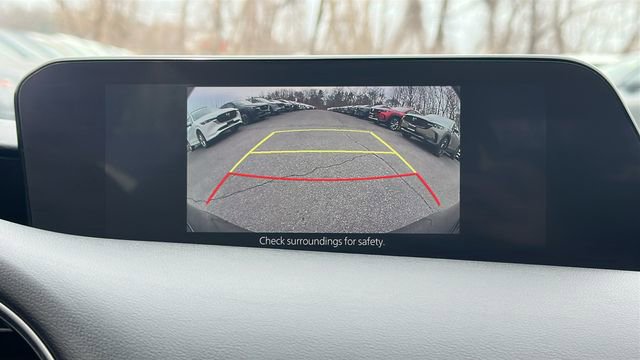 Used 2023 MAZDA MAZDA3 s image 11