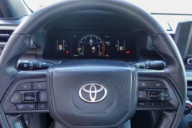 Used 2024 Toyota Tacoma SR5 image 17