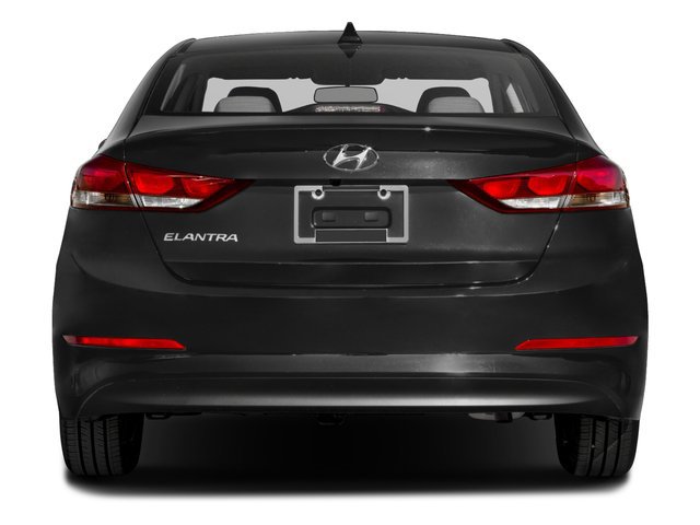 Used 2018 Hyundai Elantra SE w/ Cargo Package FWD image 8