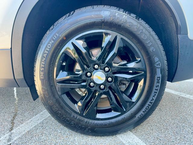 Used 2021 Chevrolet Blazer LT FWD image 30