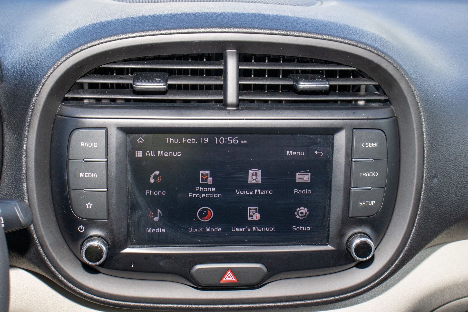 Used 2023 Kia Soul LX image 29