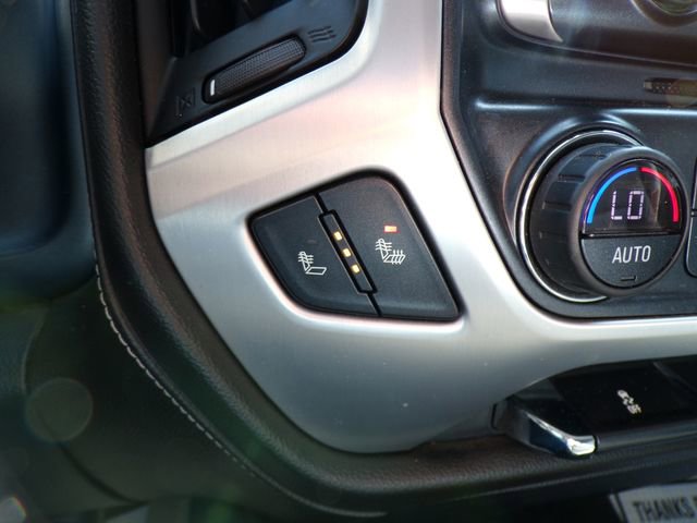 Used 2017 GMC Sierra 1500 SLE w/ SLE Value Package image 26