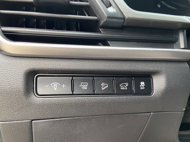 Used 2024 Kia Telluride EX X-Line image 48