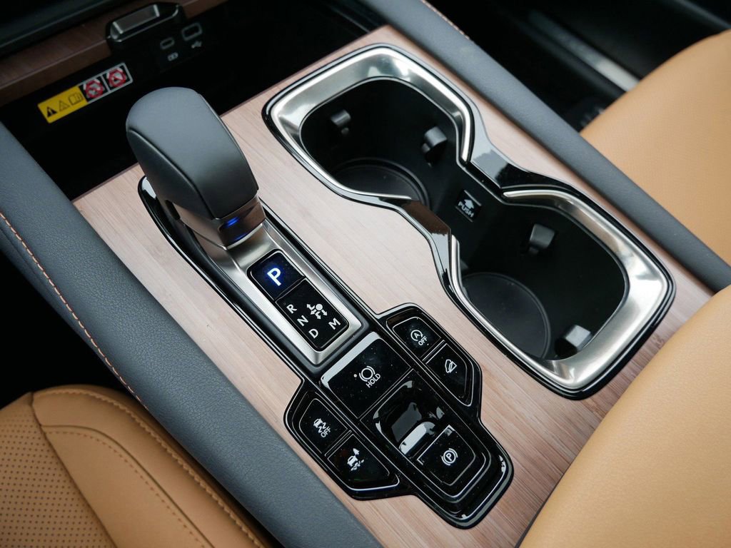 New 2026 Lexus RX 350 Premium image 24