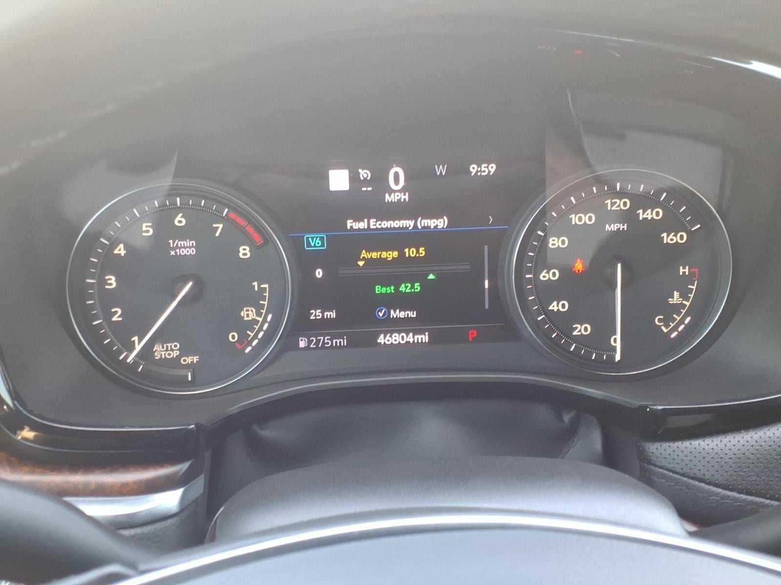Used 2021 Cadillac XT5 Premium Luxury FWD image 30