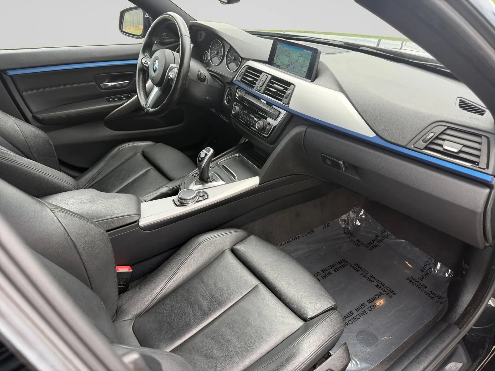 Used 2016 BMW 428i Gran Coupe RWD image 33