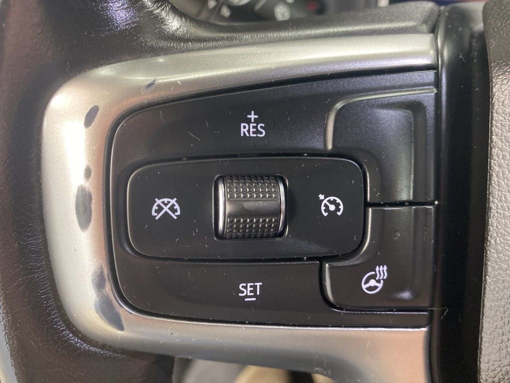 Used 2020 Chevrolet Silverado 1500 RST w/ True North Edition image 31