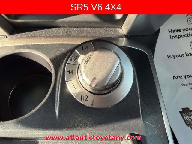 Certified 2024 Toyota 4Runner SR5 image 28