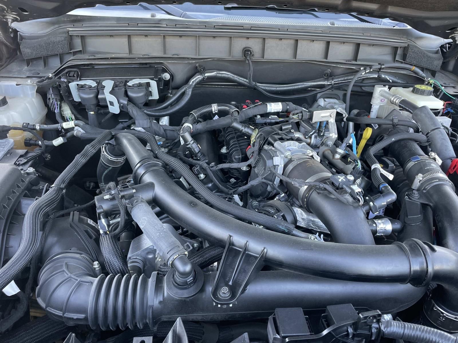 Used 2021 Ford Bronco Badlands image 30