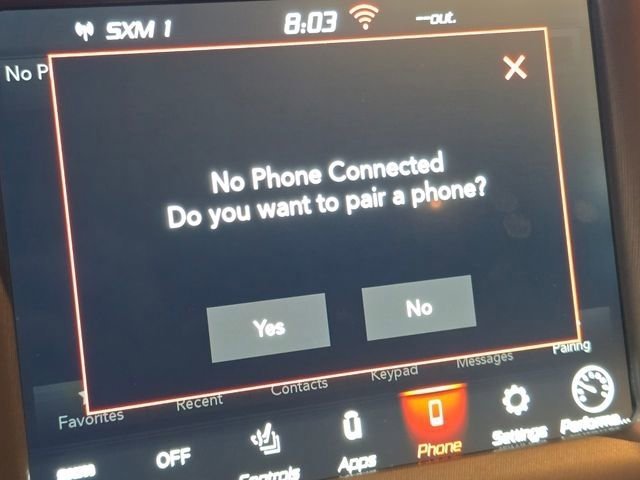 Used 2023 Dodge Challenger R/T Scat Pack image 8