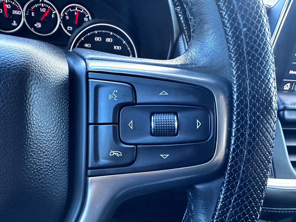 Used 2021 Chevrolet Tahoe Z71 image 22