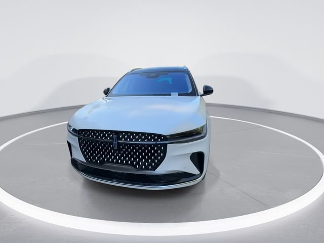 New 2026 Lincoln Nautilus Reserve AWD/4WD image 3