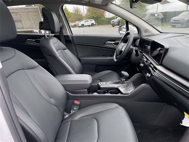 New 2026 Kia Sportage EX w/ EX Panorama Roof Package image 14