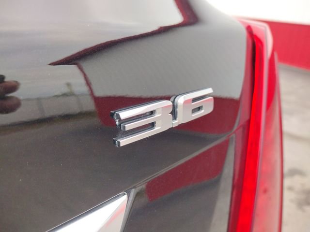 Used 2019 Cadillac XT5 Luxury image 65