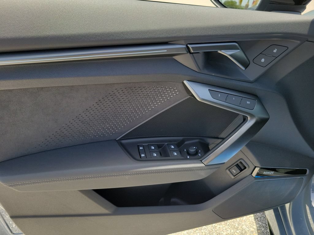 New 2026 Audi RS 3 AWD/4WD image 18