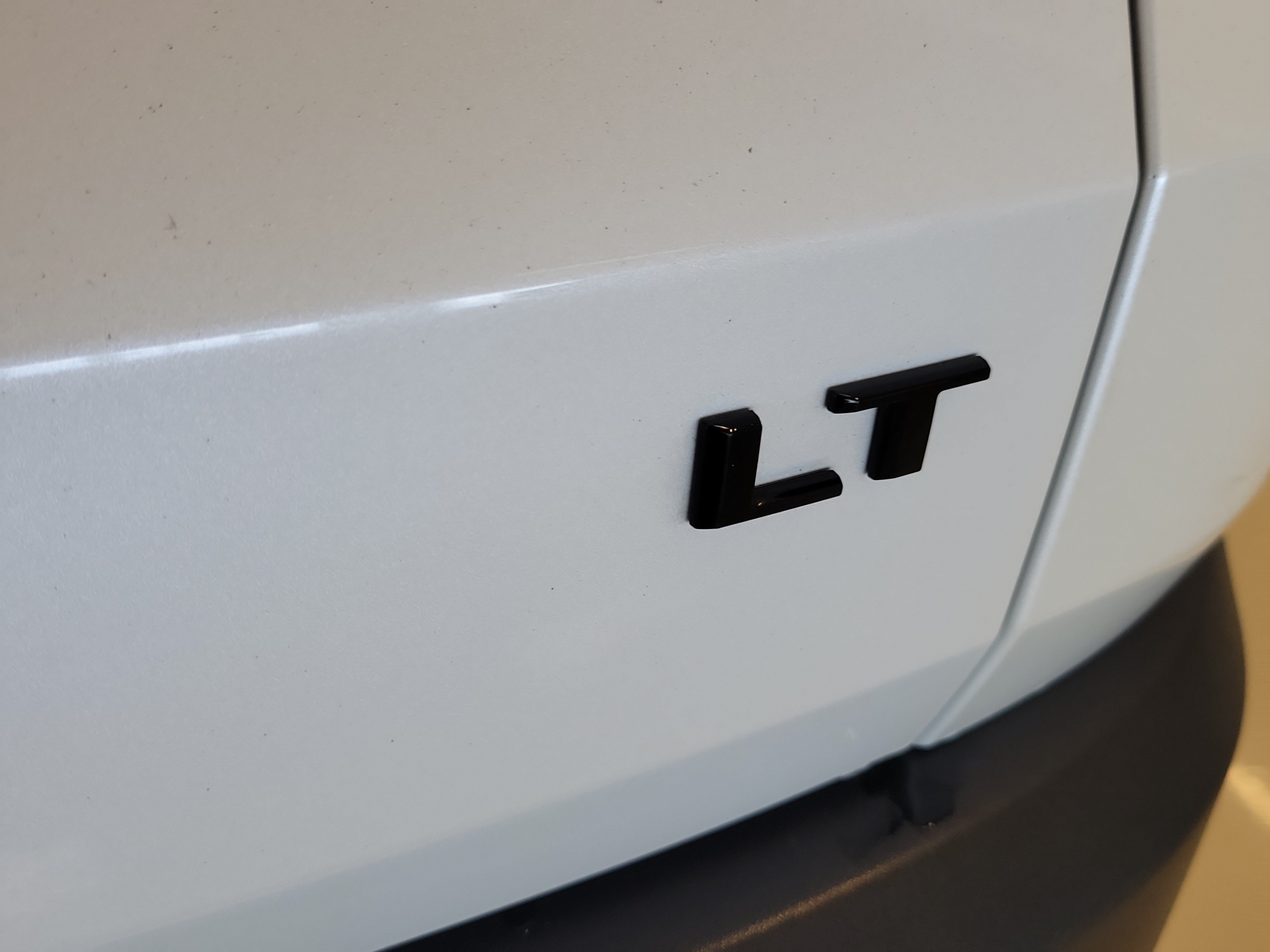 Used 2024 Chevrolet Traverse LT w/ Enhanced Driving Package FWD image 10