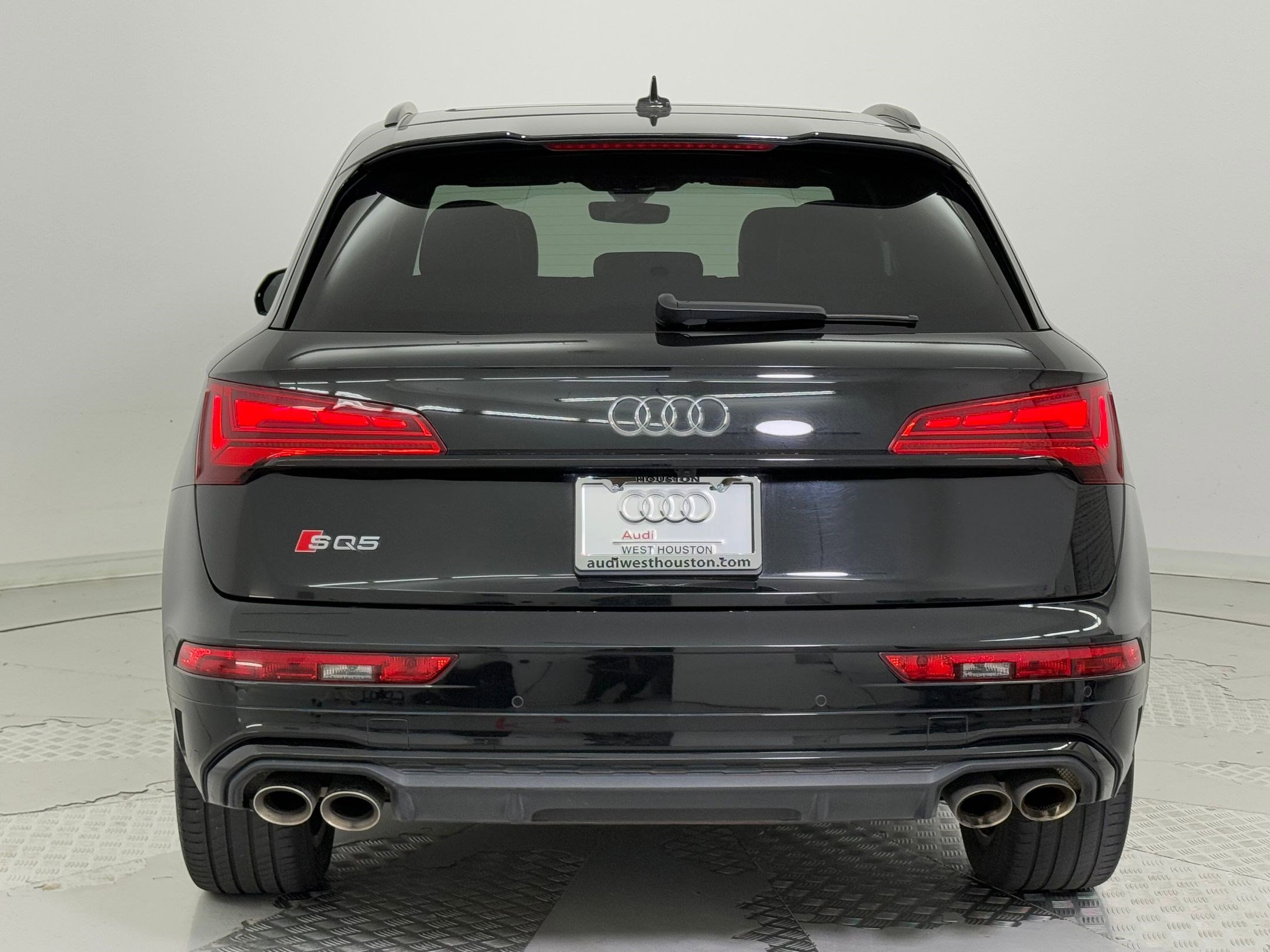 Used 2023 Audi SQ5 Premium Plus image 10