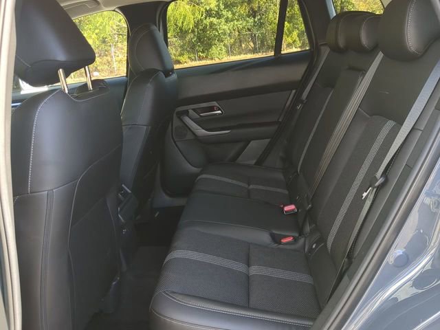 New 2026 MAZDA CX-50 Meridian Edition w/ Weather Package image 11