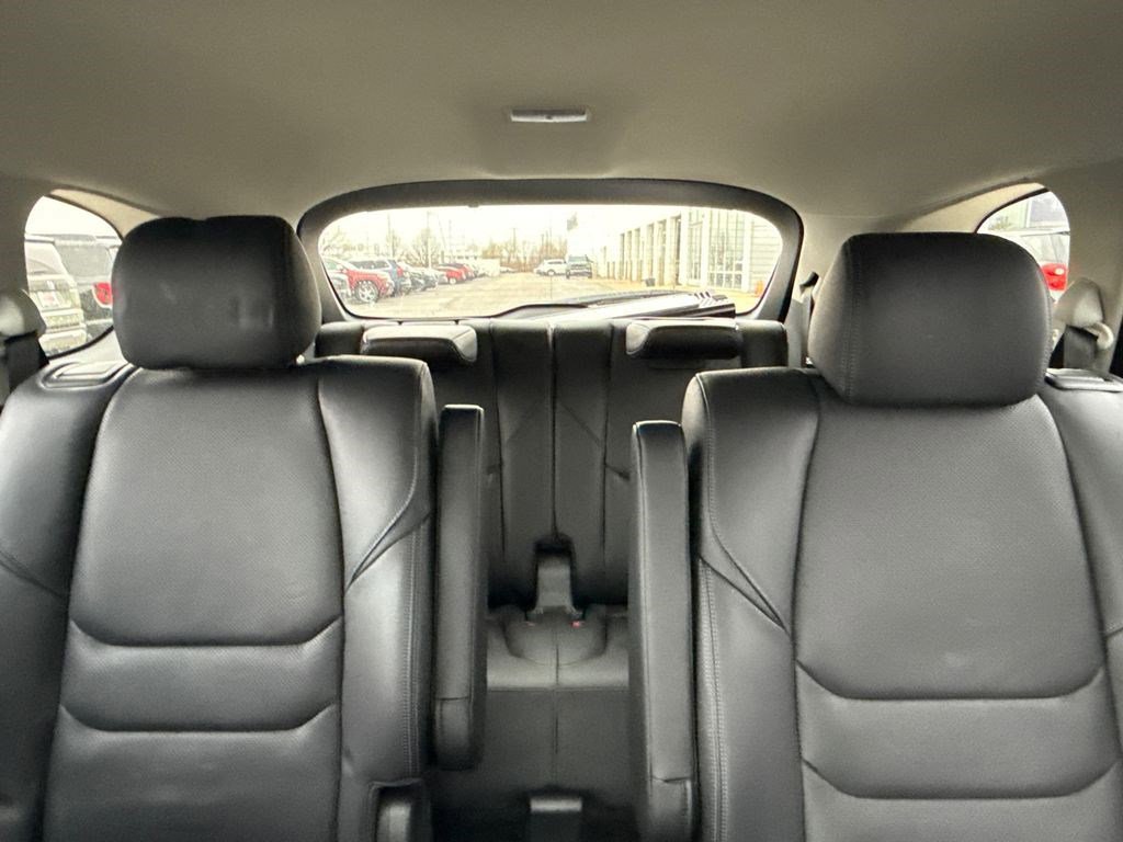 Used 2023 MAZDA CX-9 Touring image 21
