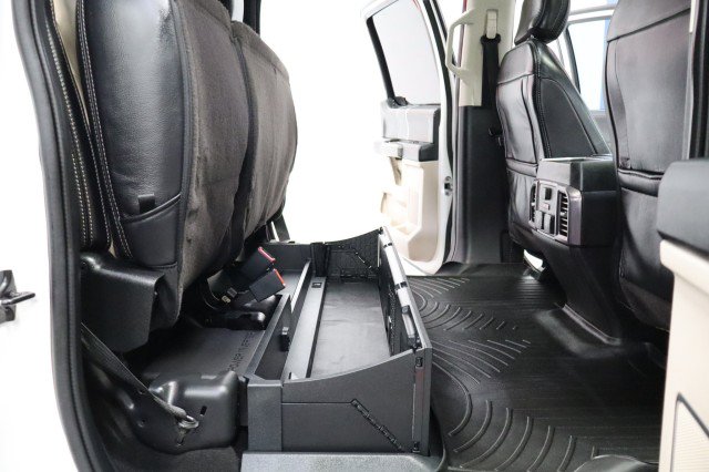 Used 2020 Ford F250 Limited w/ FX4 Off-Road Package AWD/4WD image 60