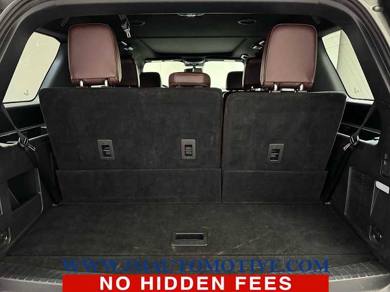Used 2023 Ford Expedition Limited image 18