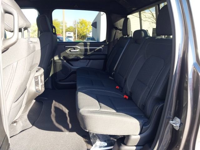 New 2026 RAM 1500 Big Horn image 5