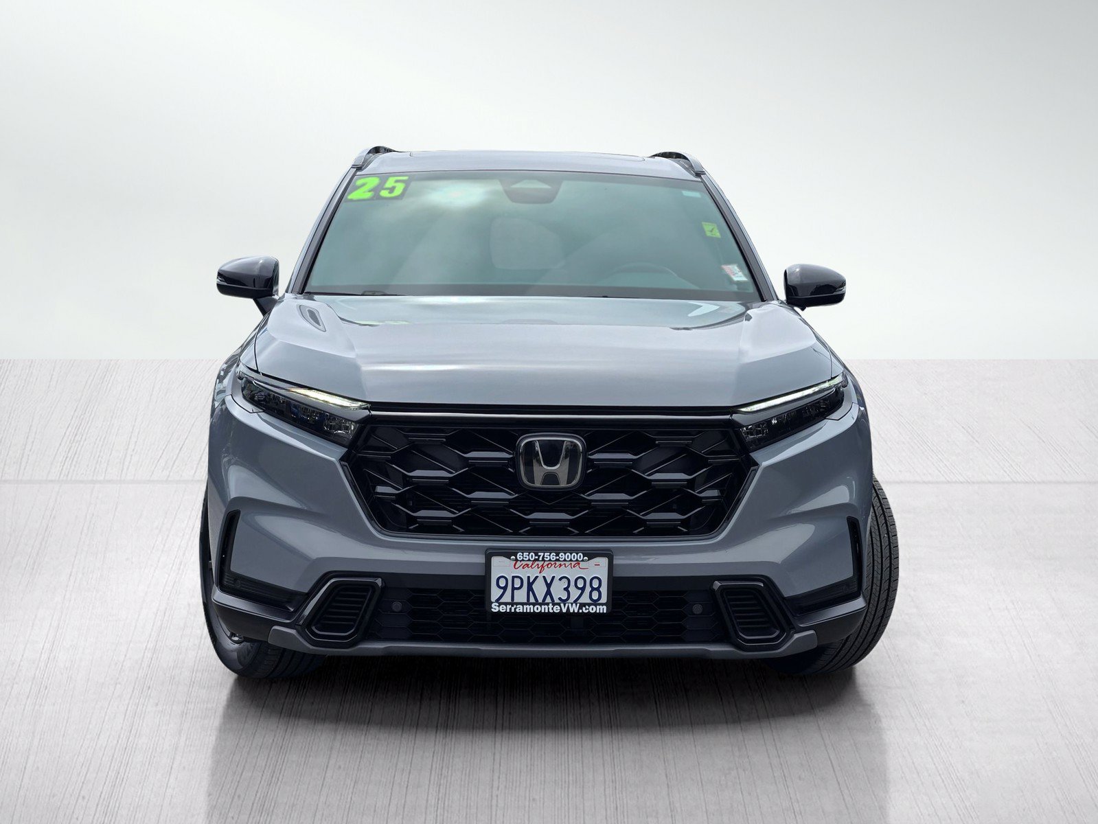 Used 2025 Honda CR-V Sport-L image 2