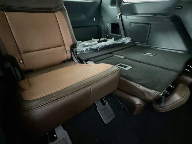 New 2027 Ford Expedition King Ranch AWD/4WD image 29