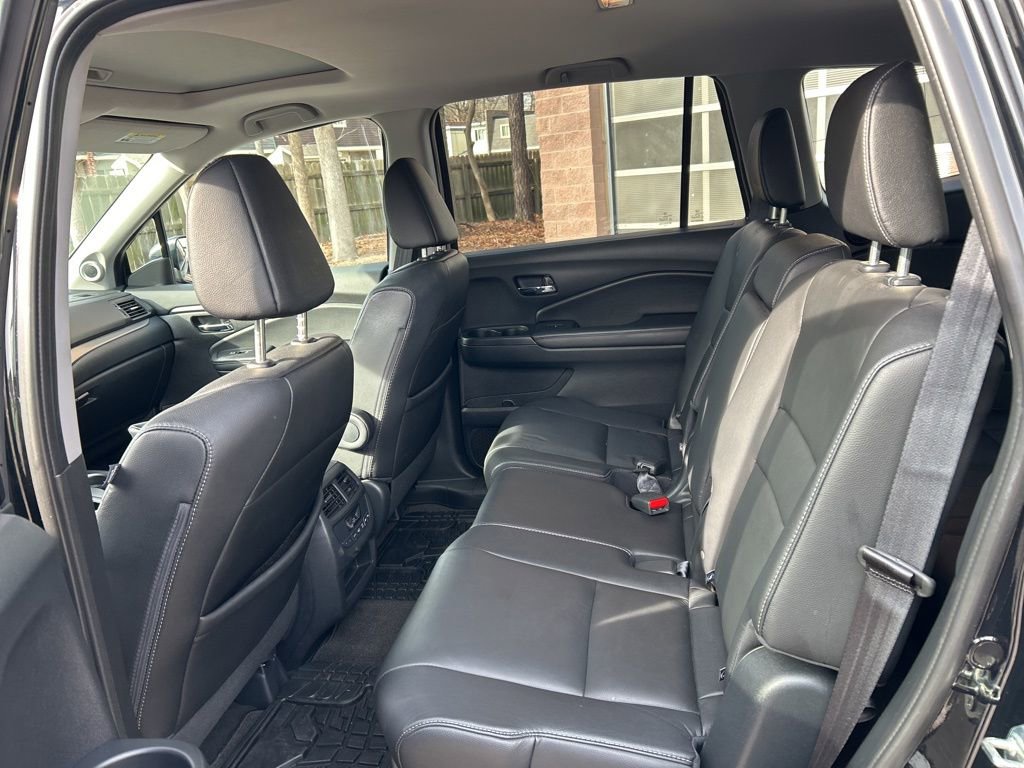Used 2016 Honda Pilot EX-L image 23