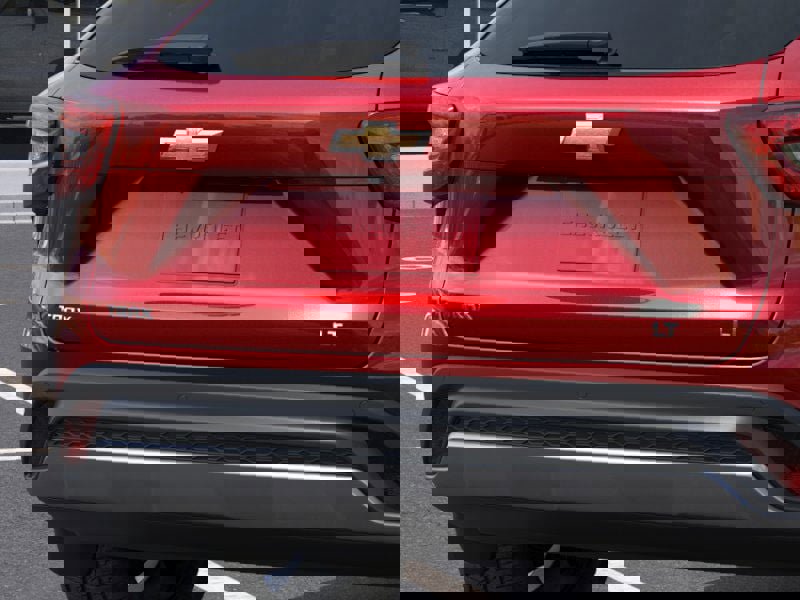 New 2026 Chevrolet Trax LT w/ Driver Confidence Package image 42