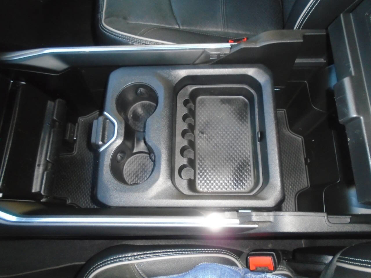 Used 2021 RAM 3500 Laramie w/ Night Edition image 81