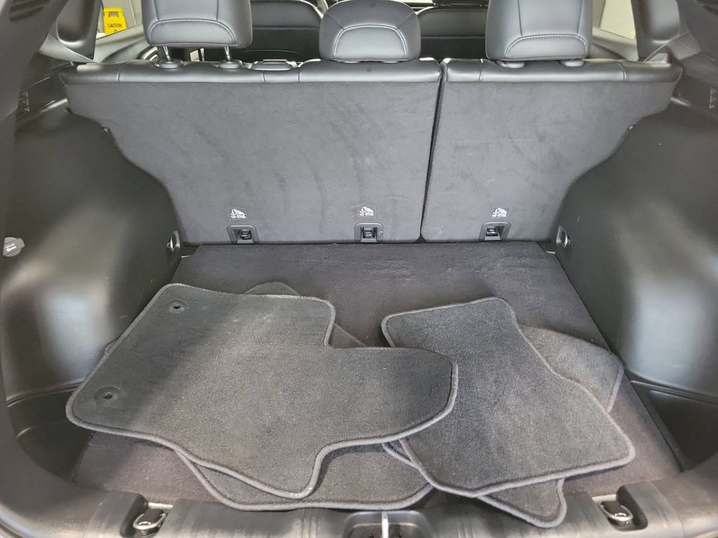 Certified 2023 Jeep Compass Latitude AWD/4WD image 14