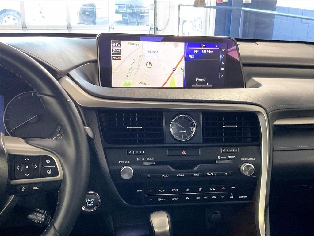 Used 2017 Lexus RX 350 AWD w/ Premium Package image 18