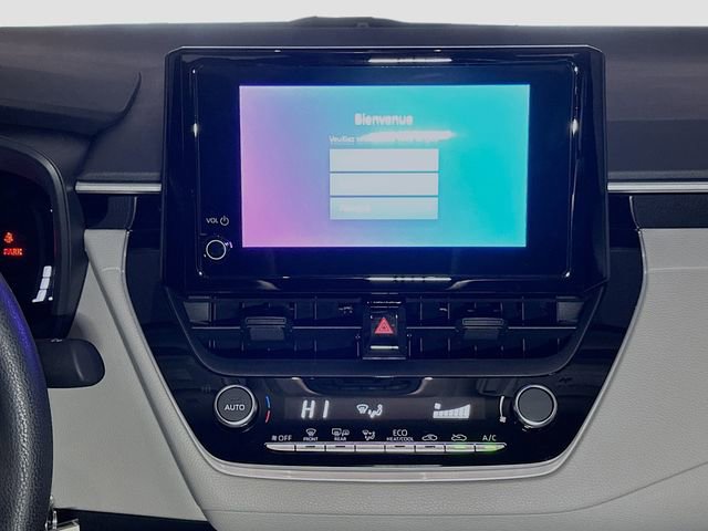 New 2026 Toyota Corolla LE image 8