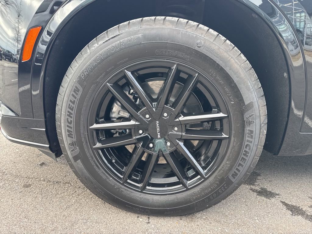 Used 2025 Cadillac XT6 Luxury image 41