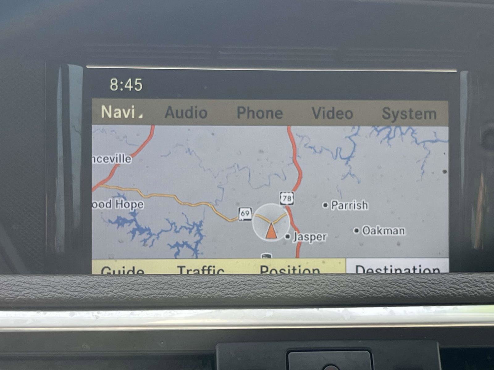 Used 2011 Mercedes-Benz E 350 4MATIC Sedan image 15