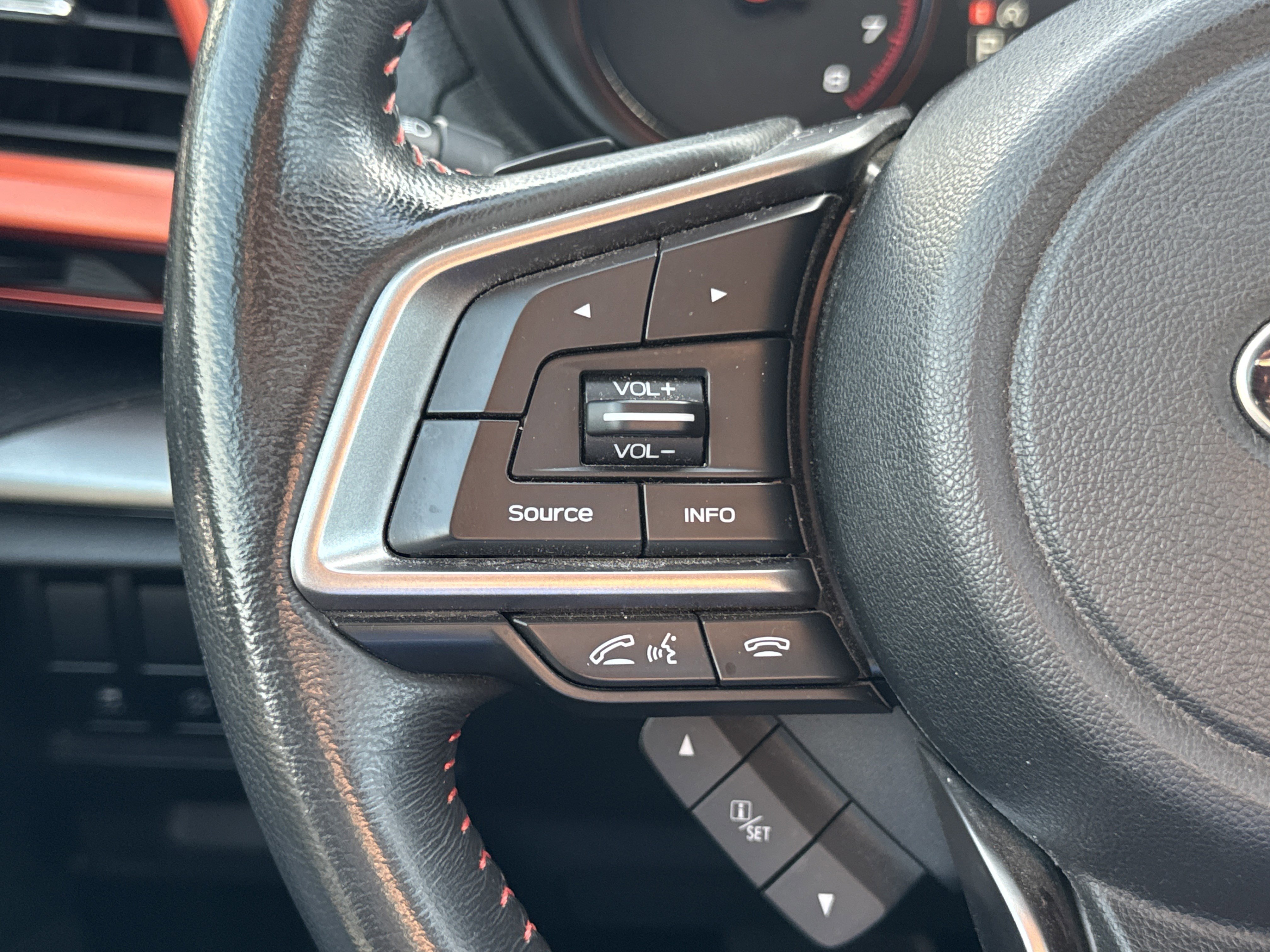 Used 2020 Subaru Forester Sport image 14