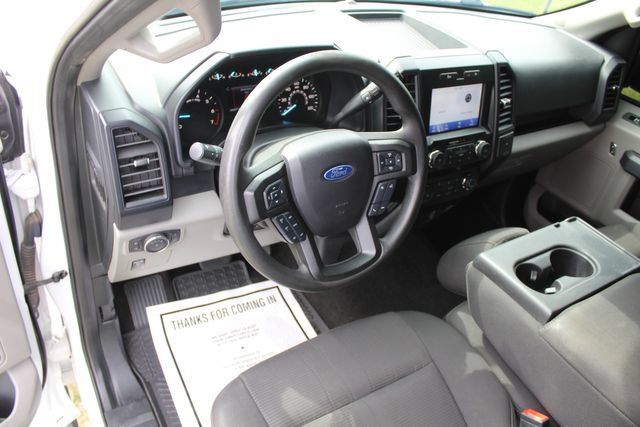 Used 2019 Ford F150 XL w/ Equipment Group 101A Mid AWD/4WD image 16