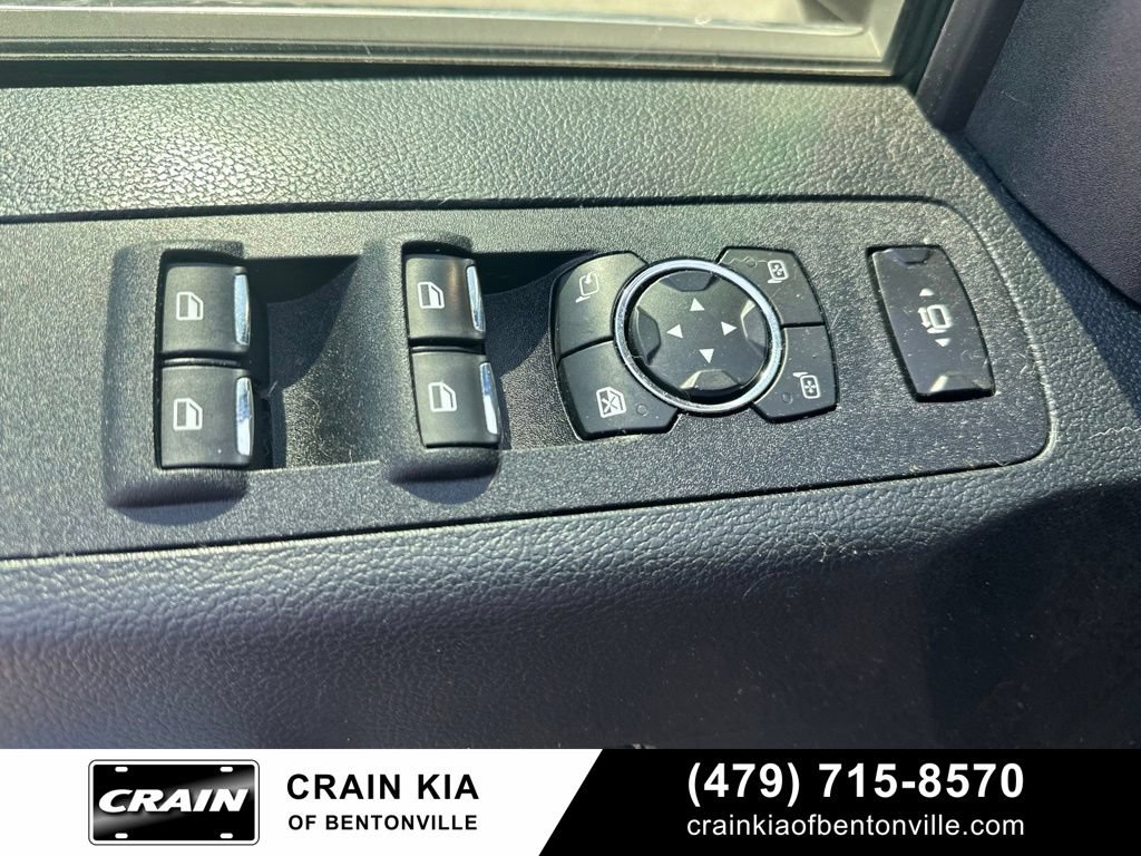 Used 2019 Ford F250 Platinum w/ Platinum Ultimate Package AWD/4WD image 21