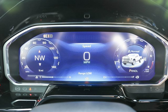 New 2026 Chevrolet Silverado 2500 High Country w/ Technology Package image 30