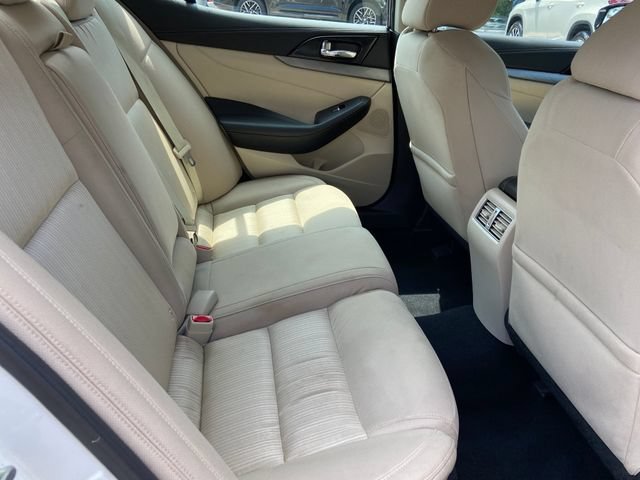 Used 2017 Nissan Maxima 3.5 S FWD image 29