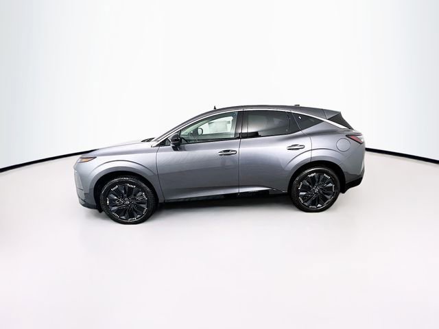 New 2026 Nissan Murano Platinum image 4