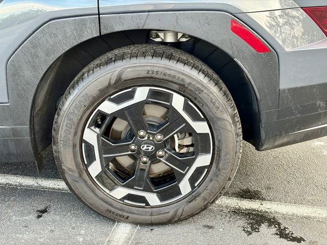 Used 2025 Hyundai Santa Fe SEL image 30