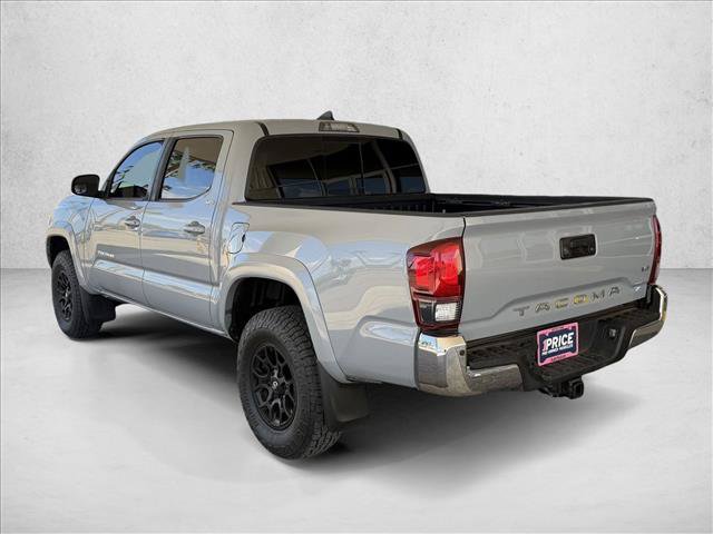 Used 2019 Toyota Tacoma SR5 RWD image 3